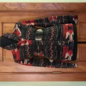 Ralph Lauren LRL Ralph Lauren Jacket!